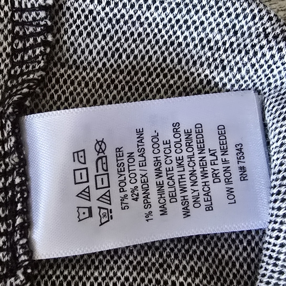 NWT Tahari Womens  Dress - Picture 4 of 4